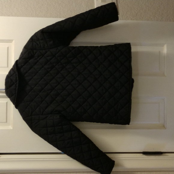 Coat - Picture 2 of 3